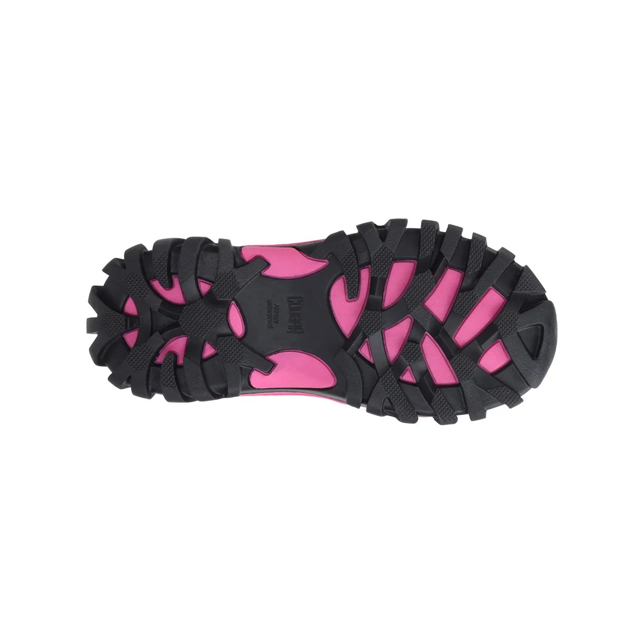 Youth Girls' Toasty Waterproof Winter Boot