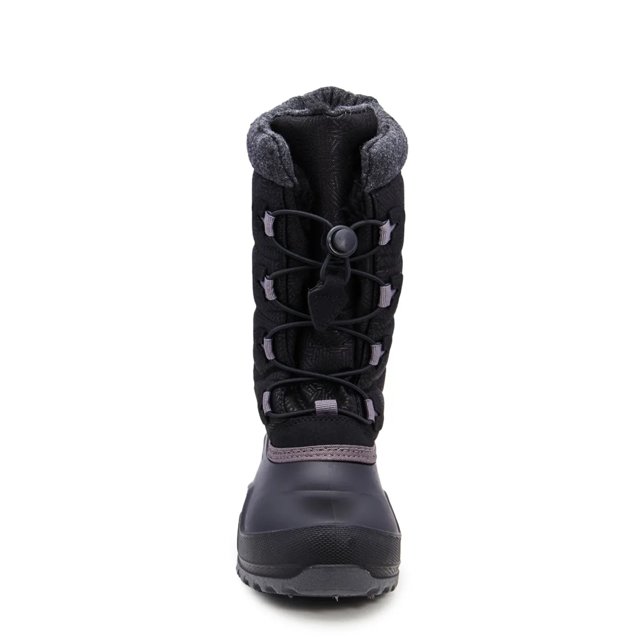 Youth Unisex Iceangel Waterproof WInter Boot