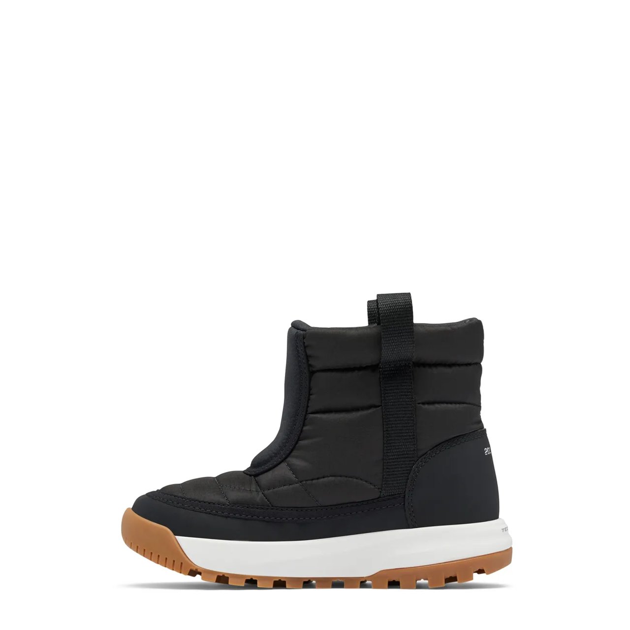 Youth Girls' Snowtrot Mid Winter Boot