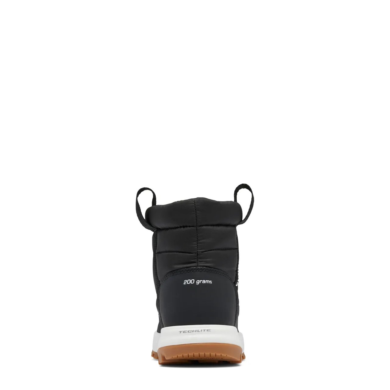 Youth Girls' Snowtrot Mid Winter Boot