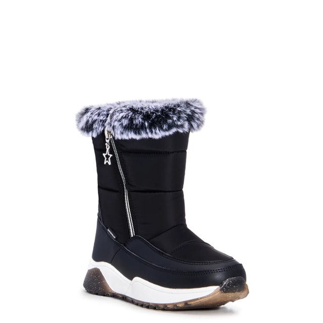 Girls' Elaine Waterproof Winter Boot