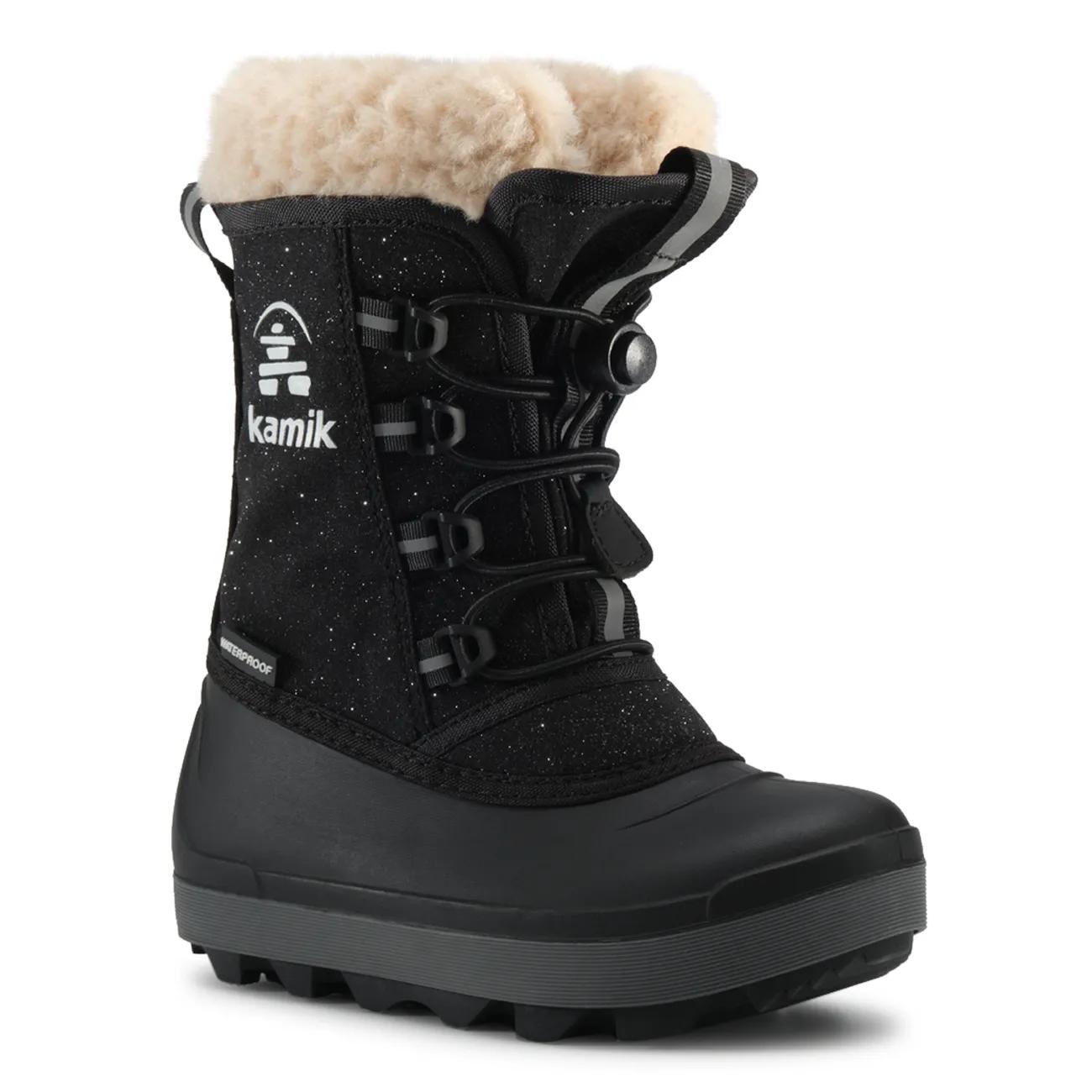 Youth Girls' Cascade Winter Boot