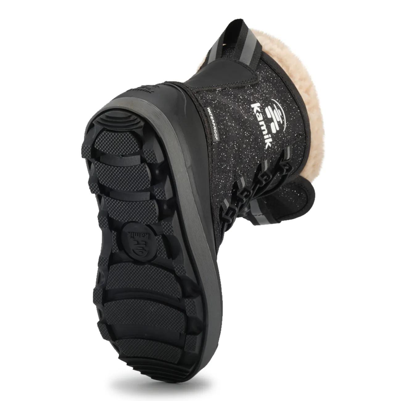 Youth Girls' Cascade Winter Boot
