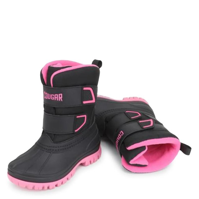 Youth Girls' Frances Winter Boots