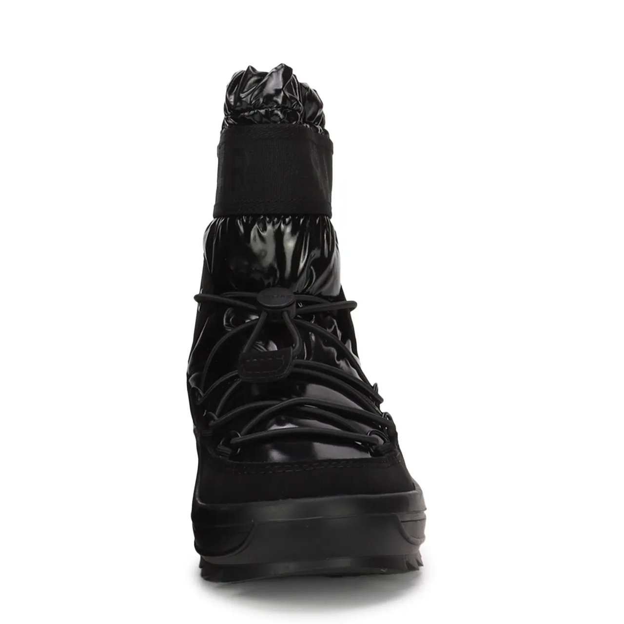 Youth Girls' Galaxy Waterproof Winter Boot