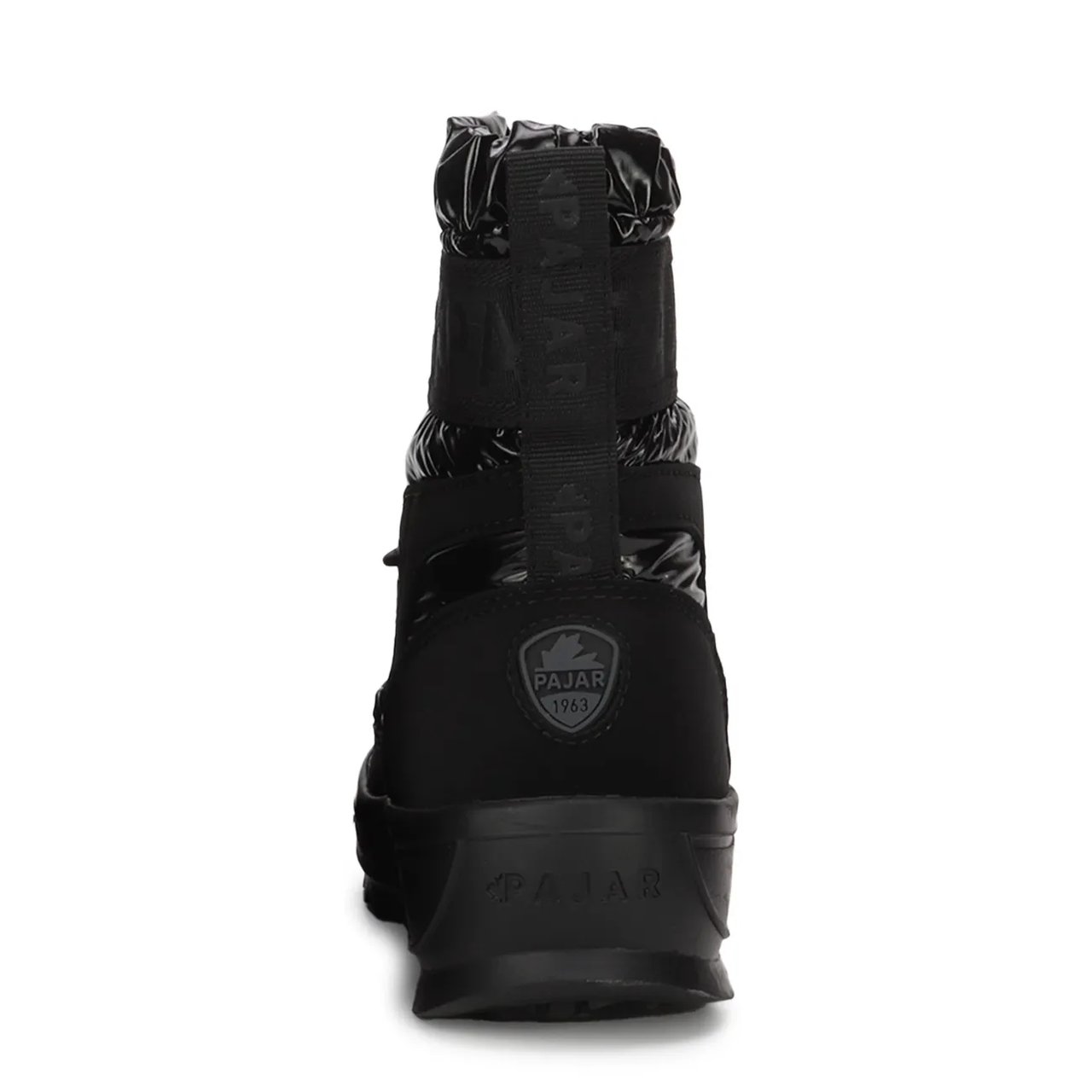 Youth Girls' Galaxy Waterproof Winter Boot