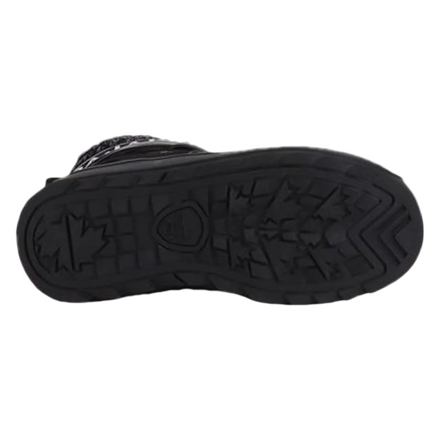 Youth Girls' Galaxy Waterproof Winter Boot