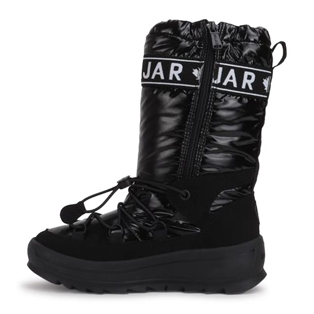 Youth Girls' Galaxy Hi Waterproof Winter Boot