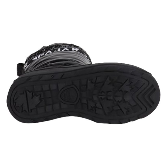 Youth Girls' Galaxy Hi Waterproof Winter Boot