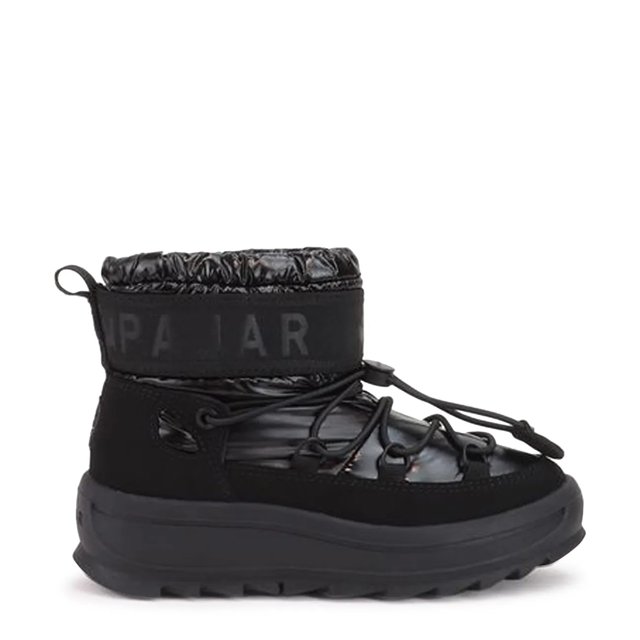 Youth Girls' Galaxy Mini Waterproof Winter Boot