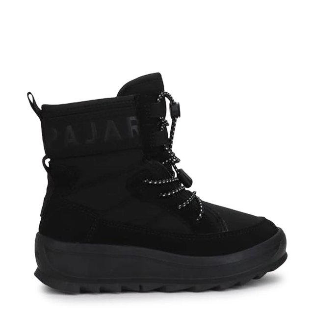 Youth Girls' Halo Waterproof Winter Boot