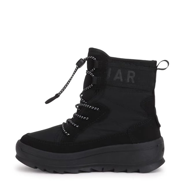 Youth Girls' Halo Waterproof Winter Boot