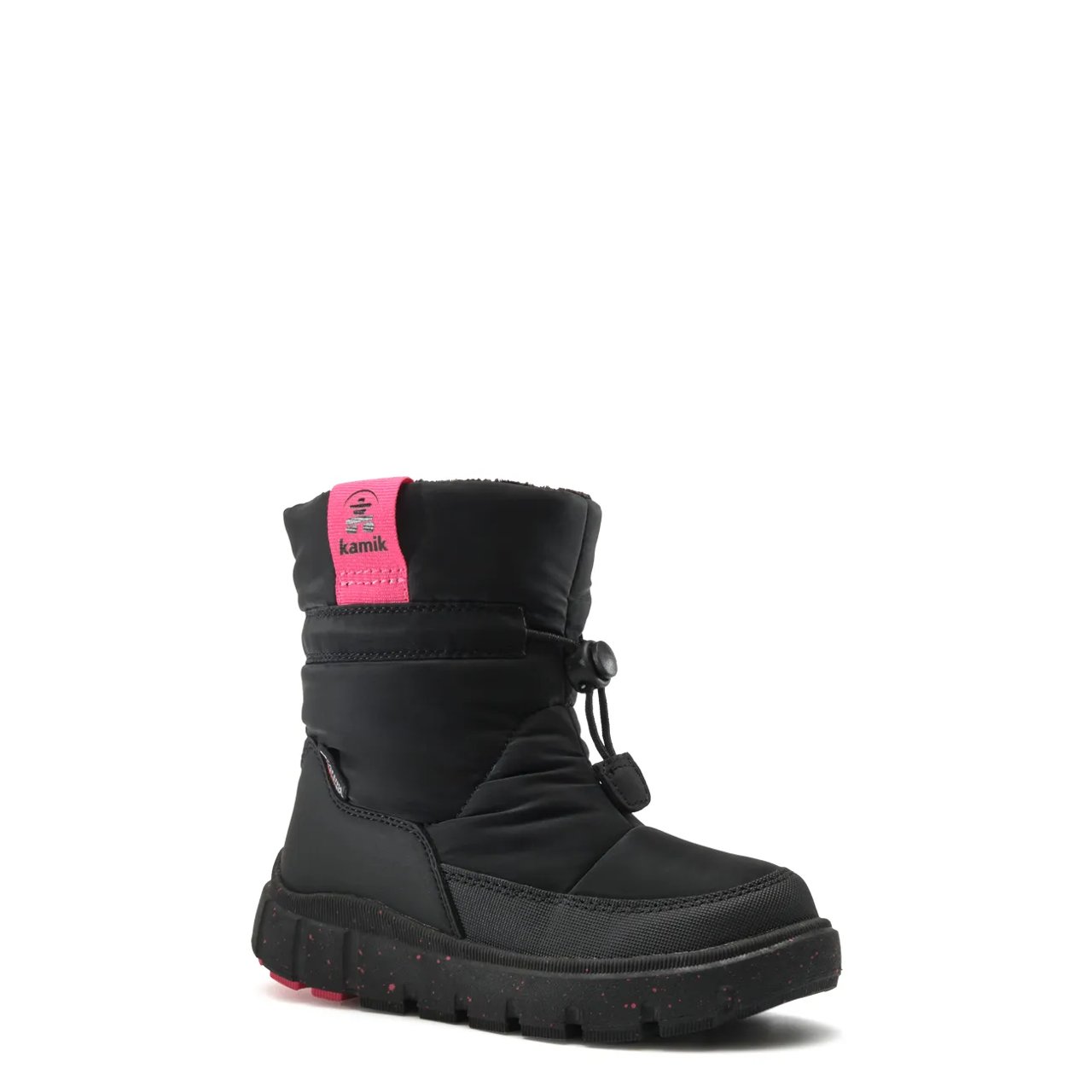 Youth Girl's WTPF Seker Pull Winter Boot