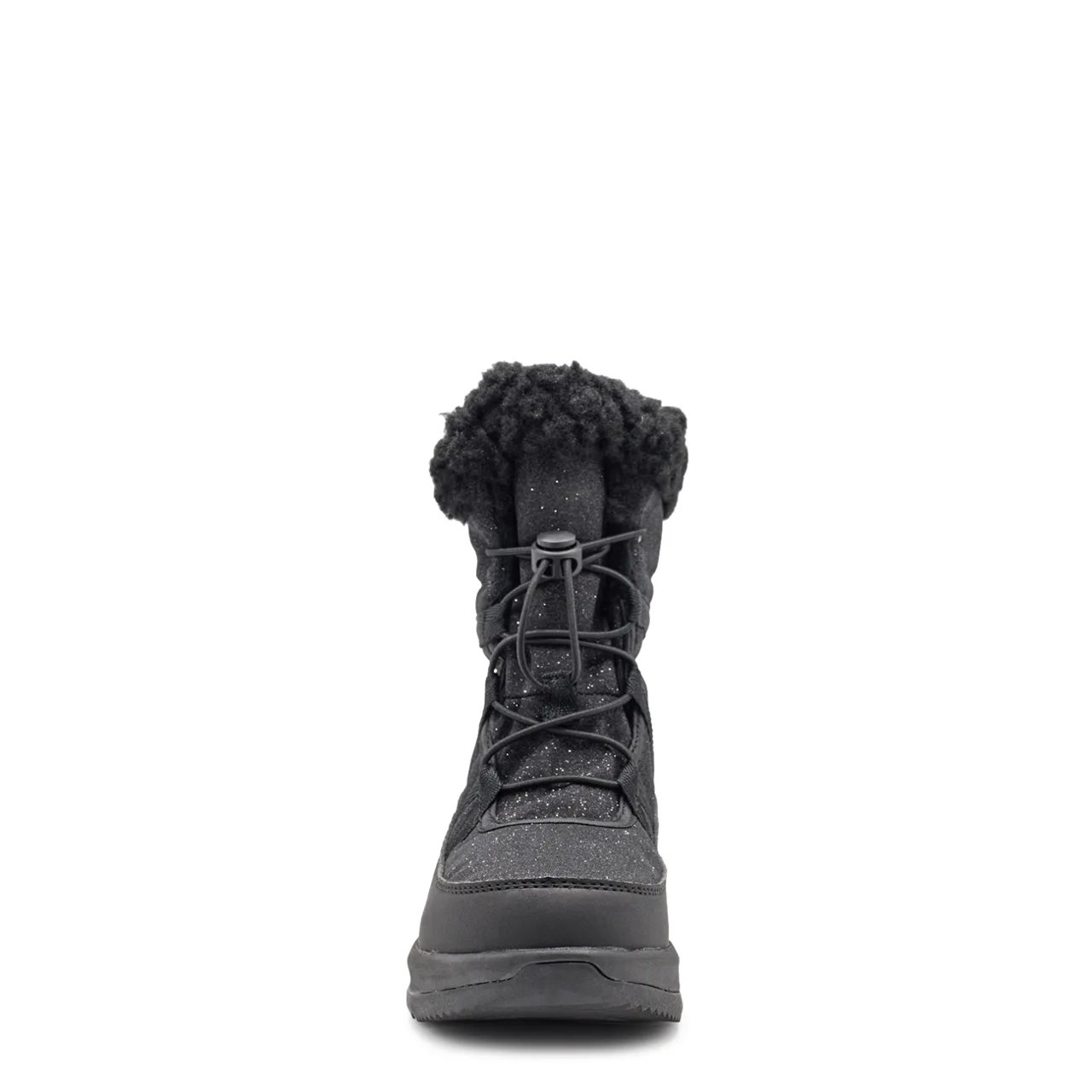 Youth Girl's Waterproof Stormy F Winter Boot