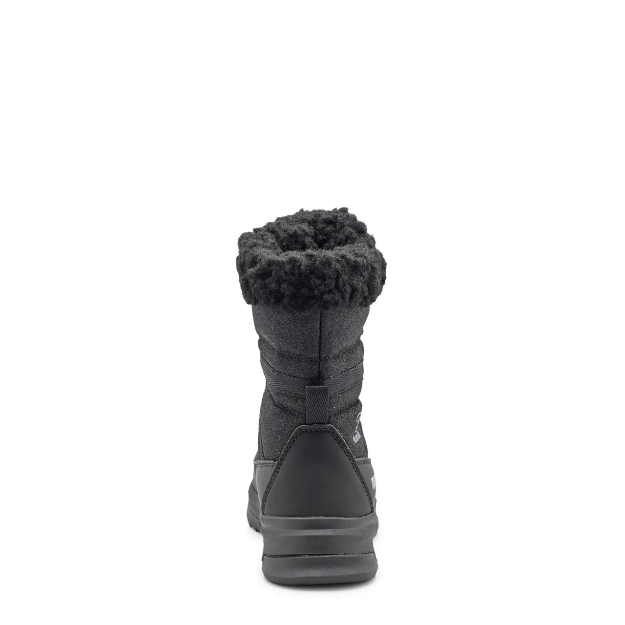 Youth Girl's Waterproof Stormy F Winter Boot
