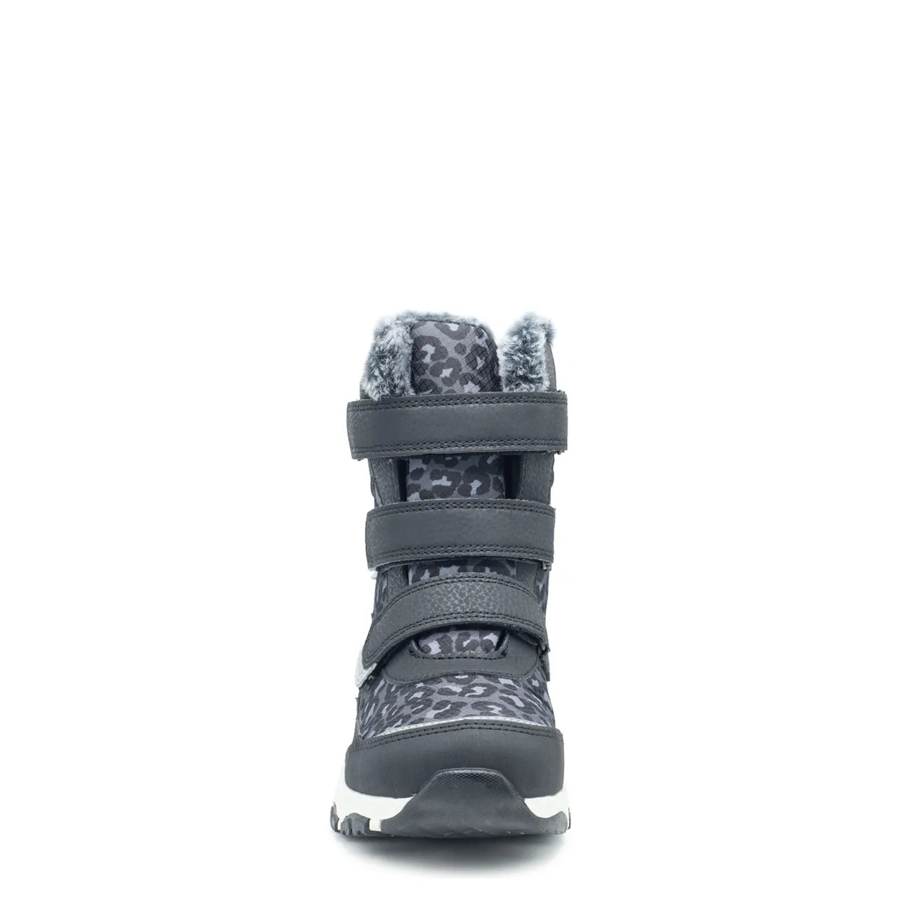 Youth Girls' Waterproof Winter Boot