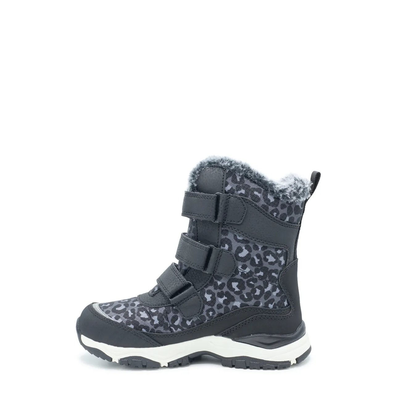 Youth Girls' Waterproof Winter Boot