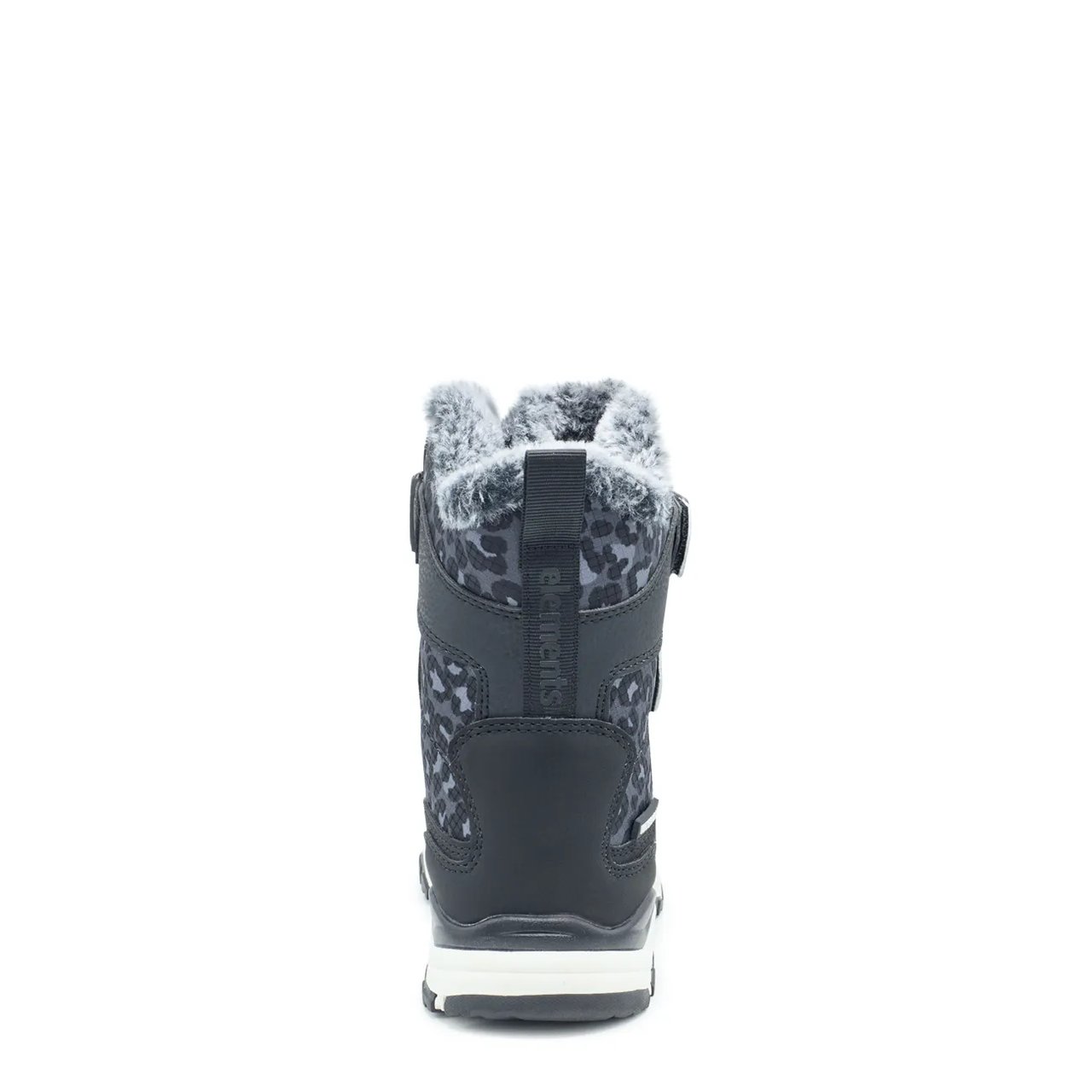 Youth Girls' Waterproof Winter Boot