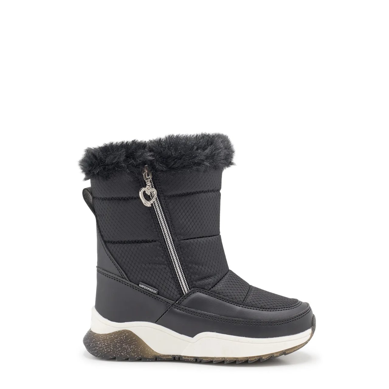Girls Alana Winter Boot