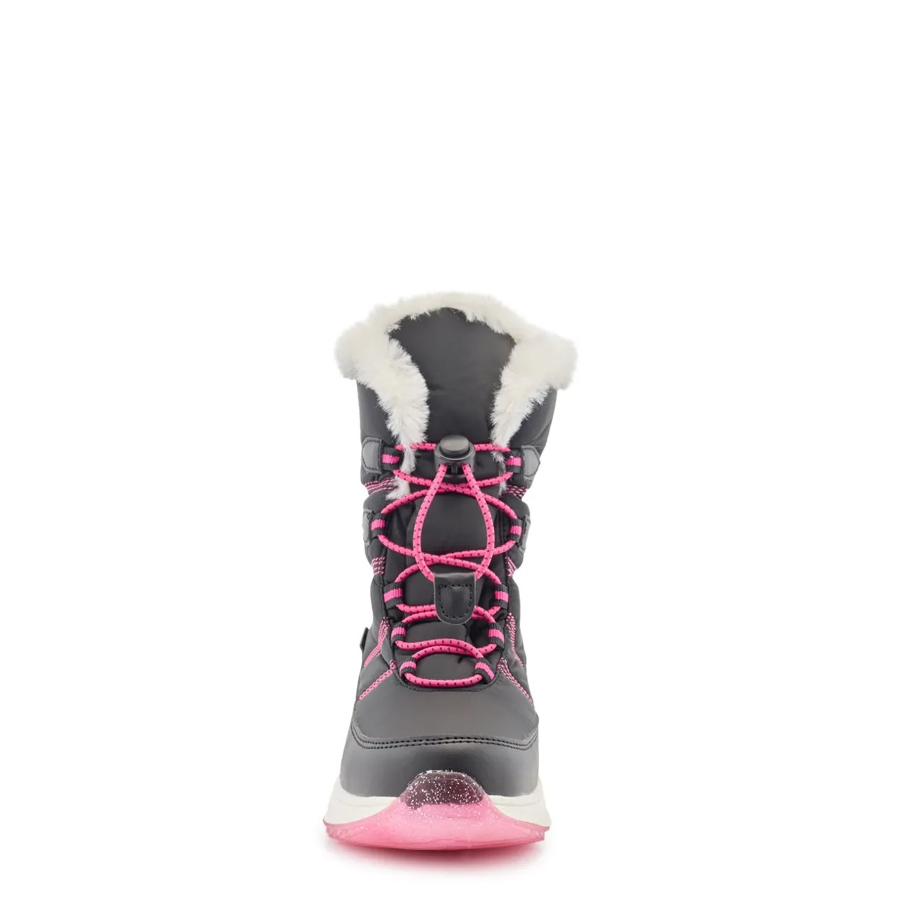 Youth Girls' Shawana M Waterproof Winter Boot