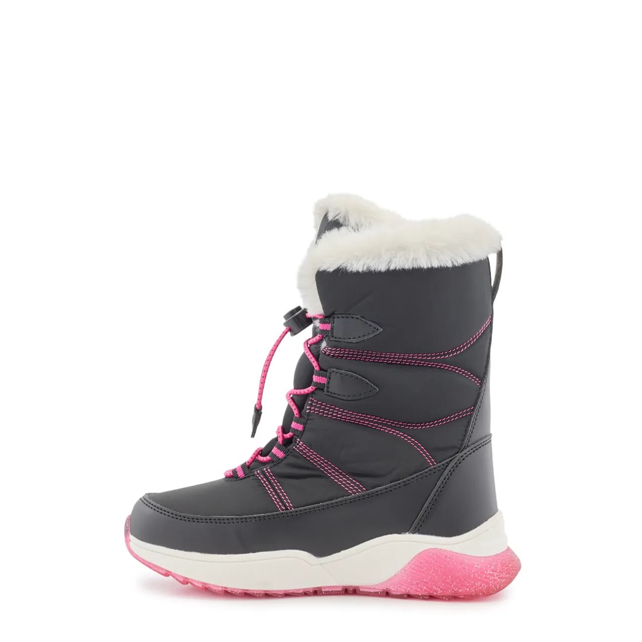 Youth Girls' Shawana M Waterproof Winter Boot