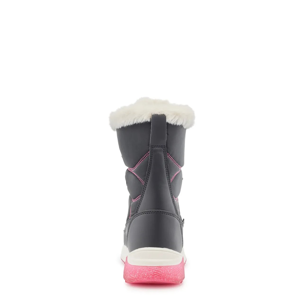 Youth Girls' Shawana M Waterproof Winter Boot