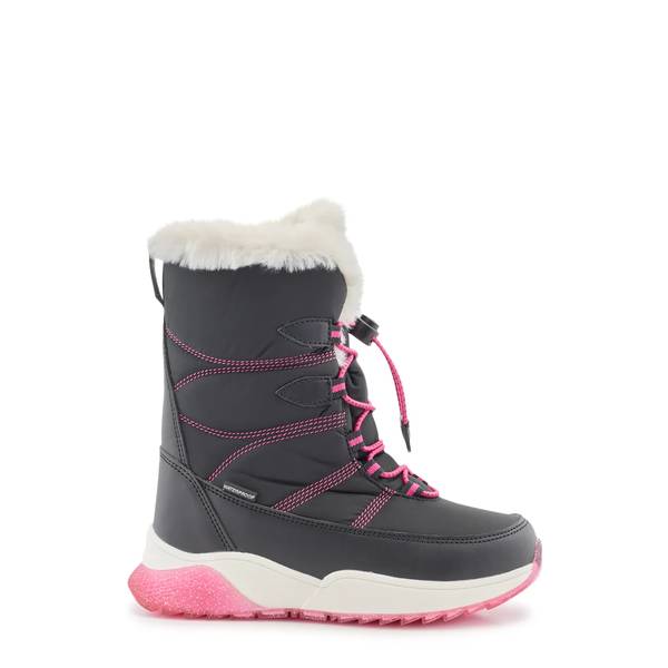click to shop kids snow & winter boots