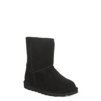 Youth Girls' Elle Bootie BLACK view