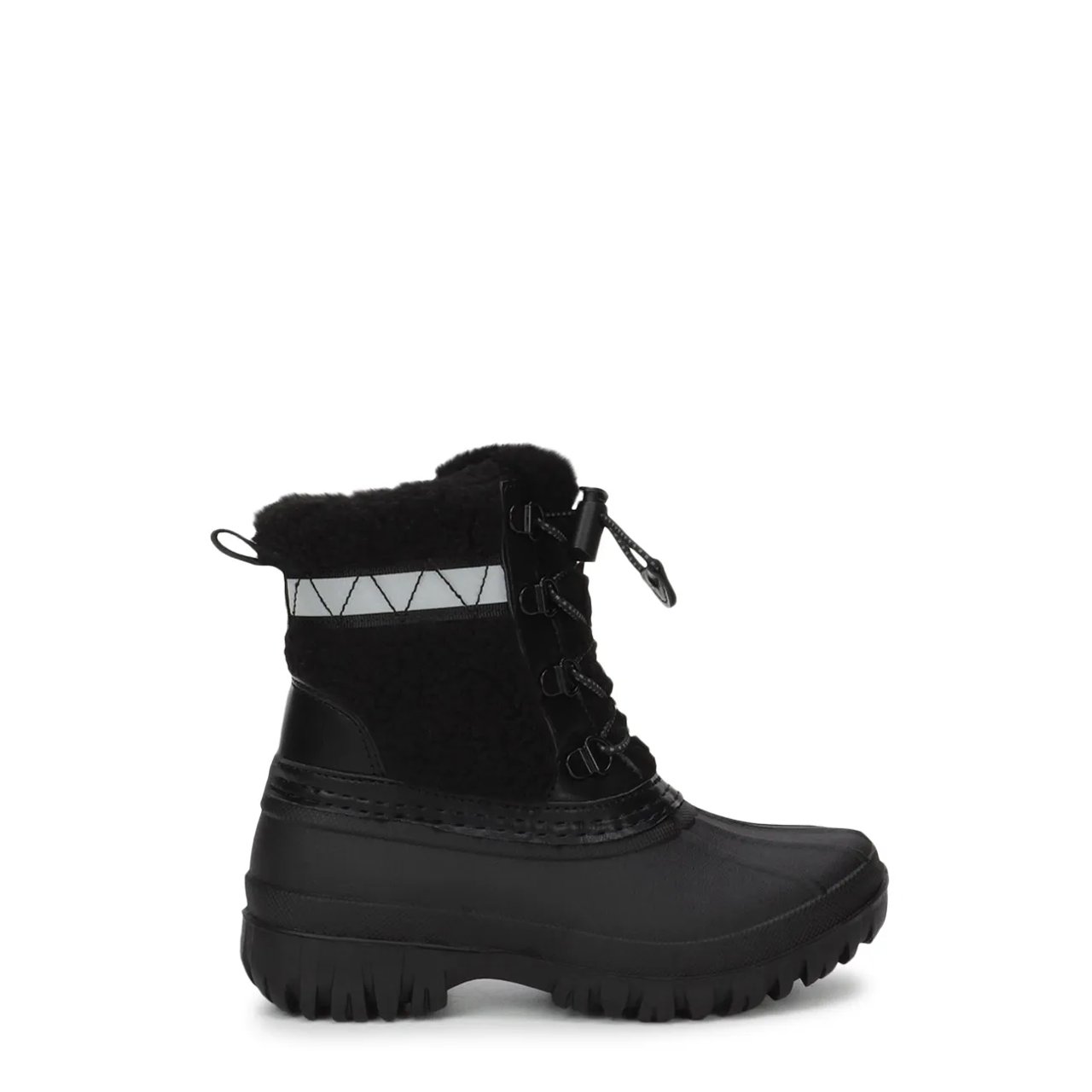 Youth Girls' Fernie Winter Boot