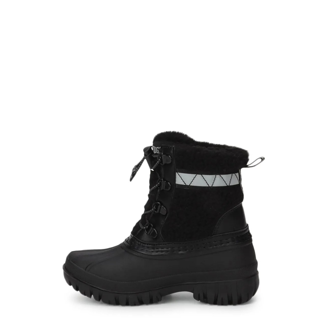 Youth Girls' Fernie Winter Boot