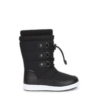 Youth Girls' Moscato Winter Boot BLACK view