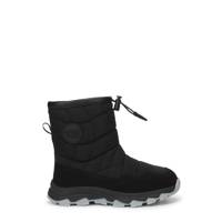 Youth Girls' Sanguine Winter Boot BLACK view