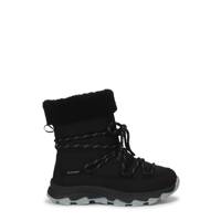 Youth Girls' Serenity Winter Boot BLACK view