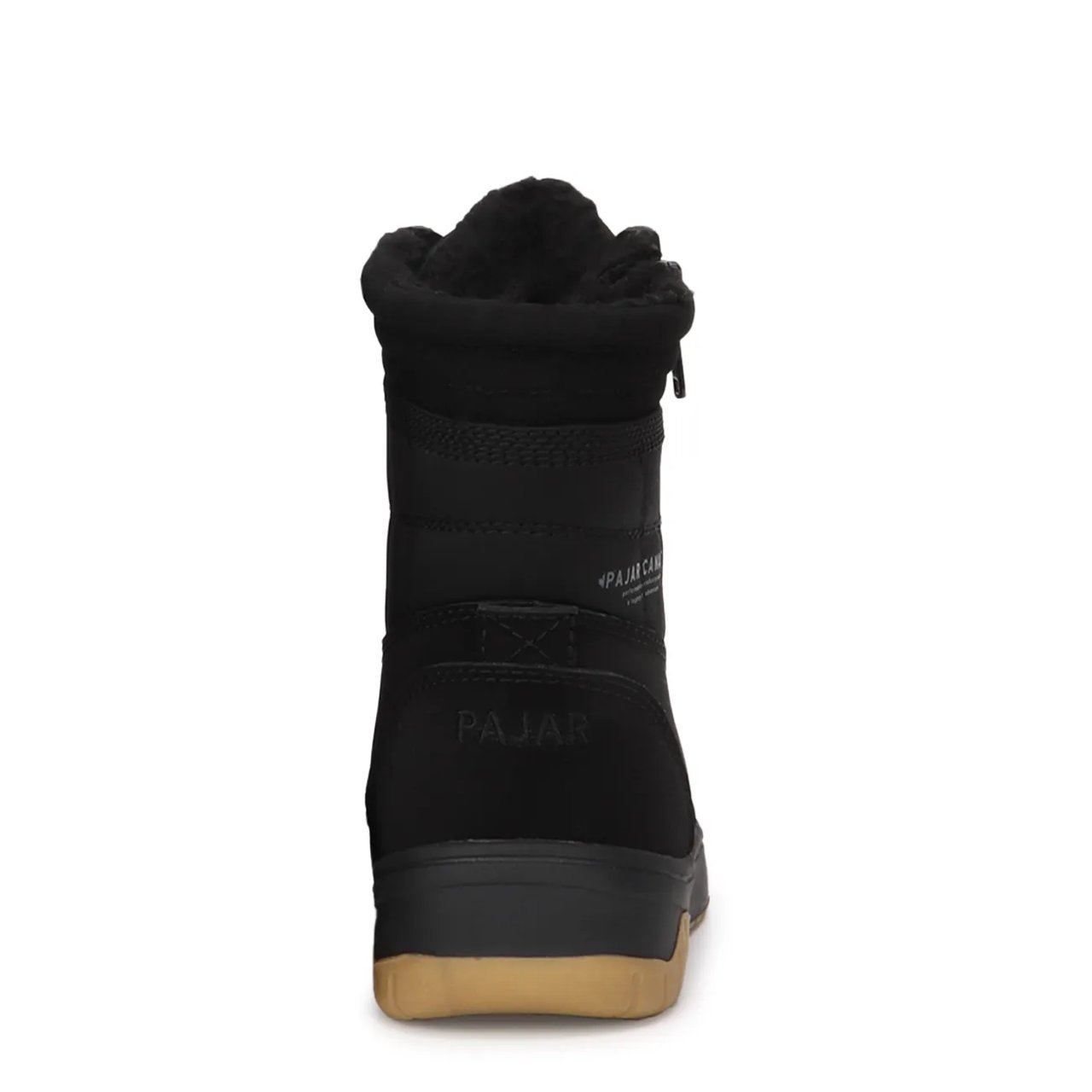 Youth Girls Troop Boot