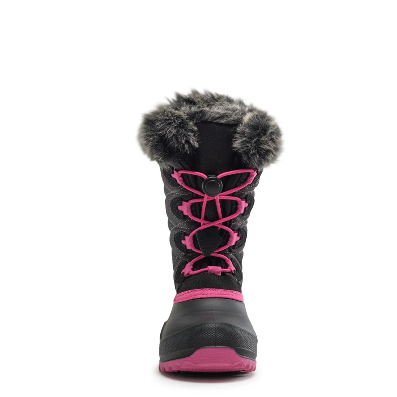 Youth Girls' Snowangel Waterproof Winter Boot