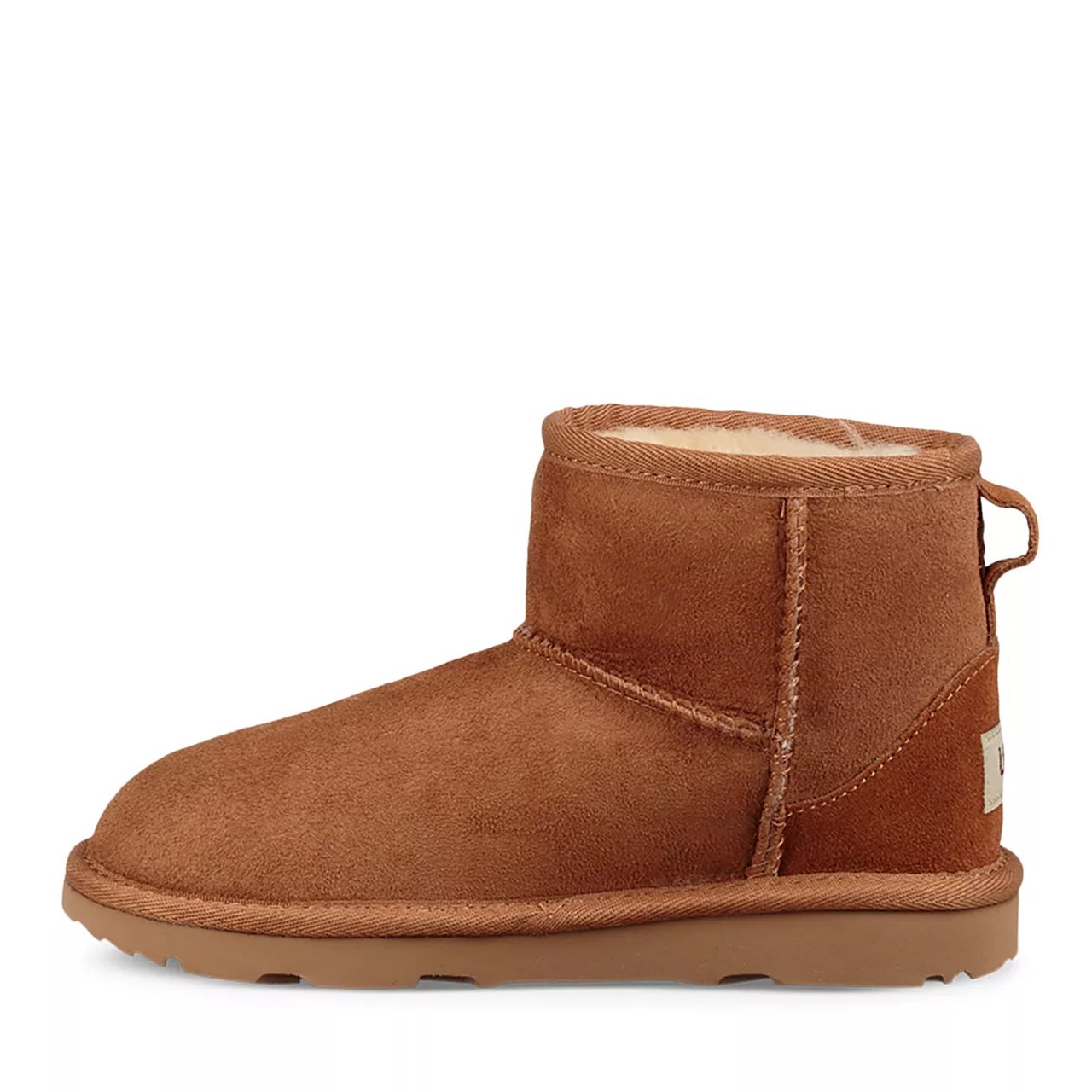 Youth Girl's Classic Mini II Boot