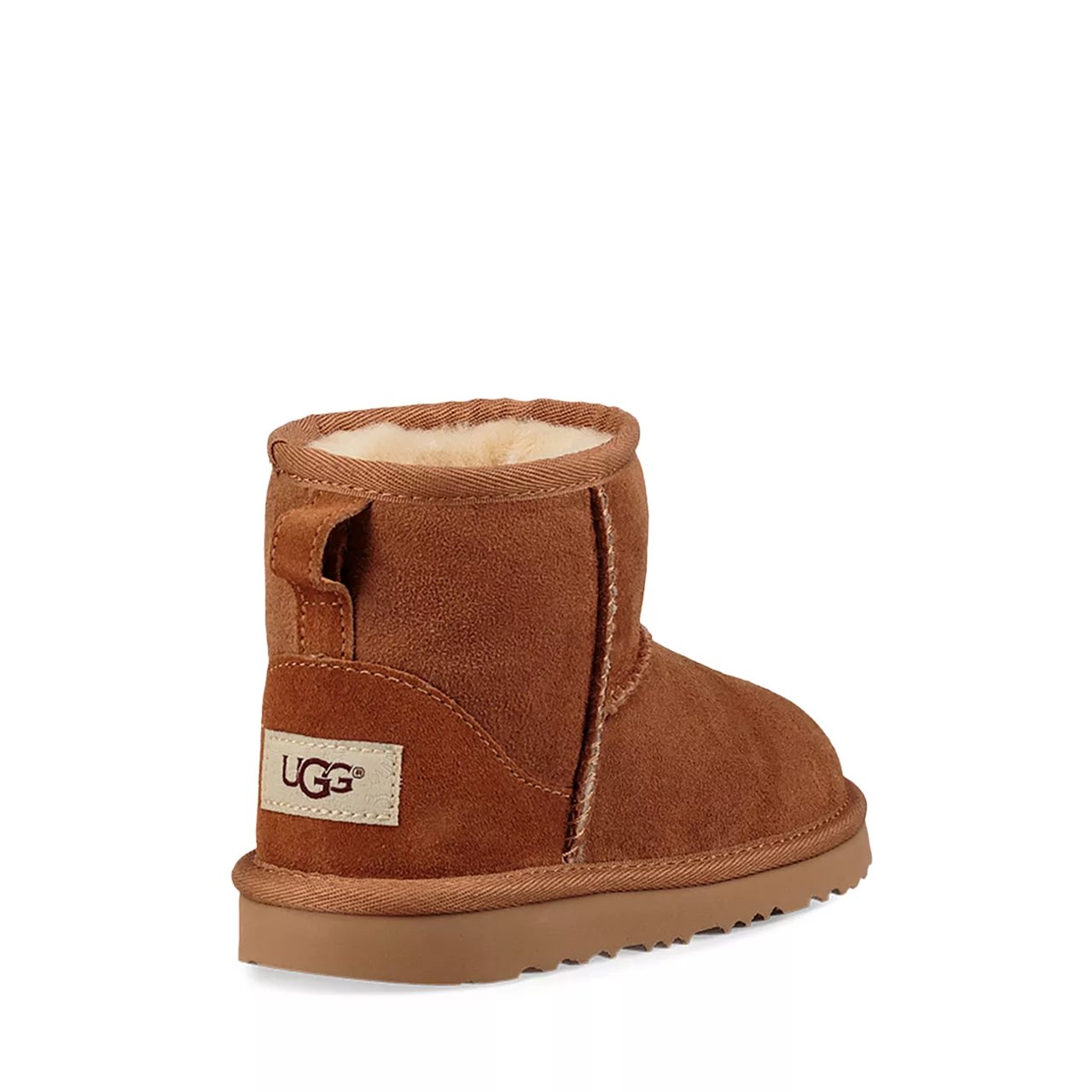 Youth Girl's Classic Mini II Boot