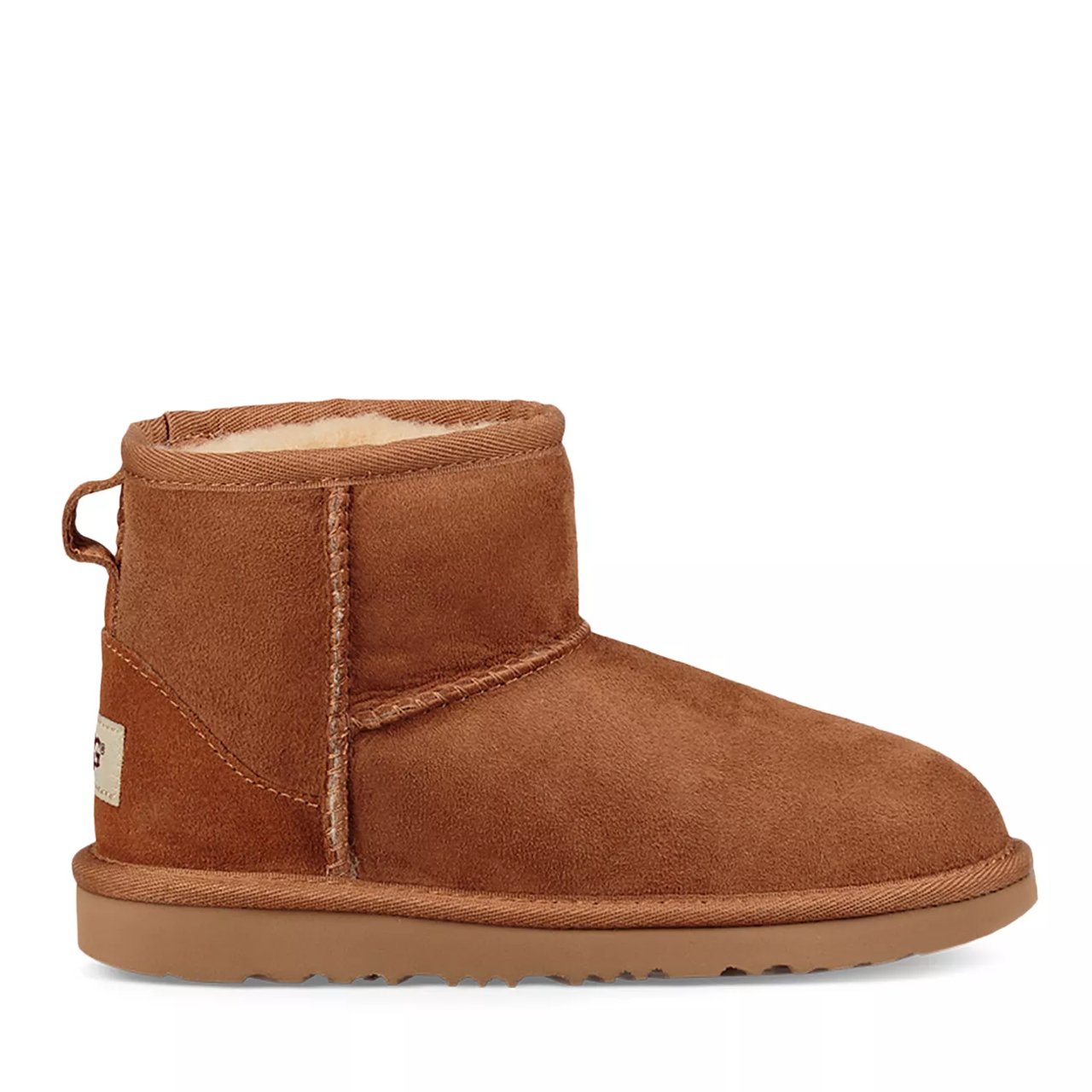 Youth Girl's Classic Mini II Boot