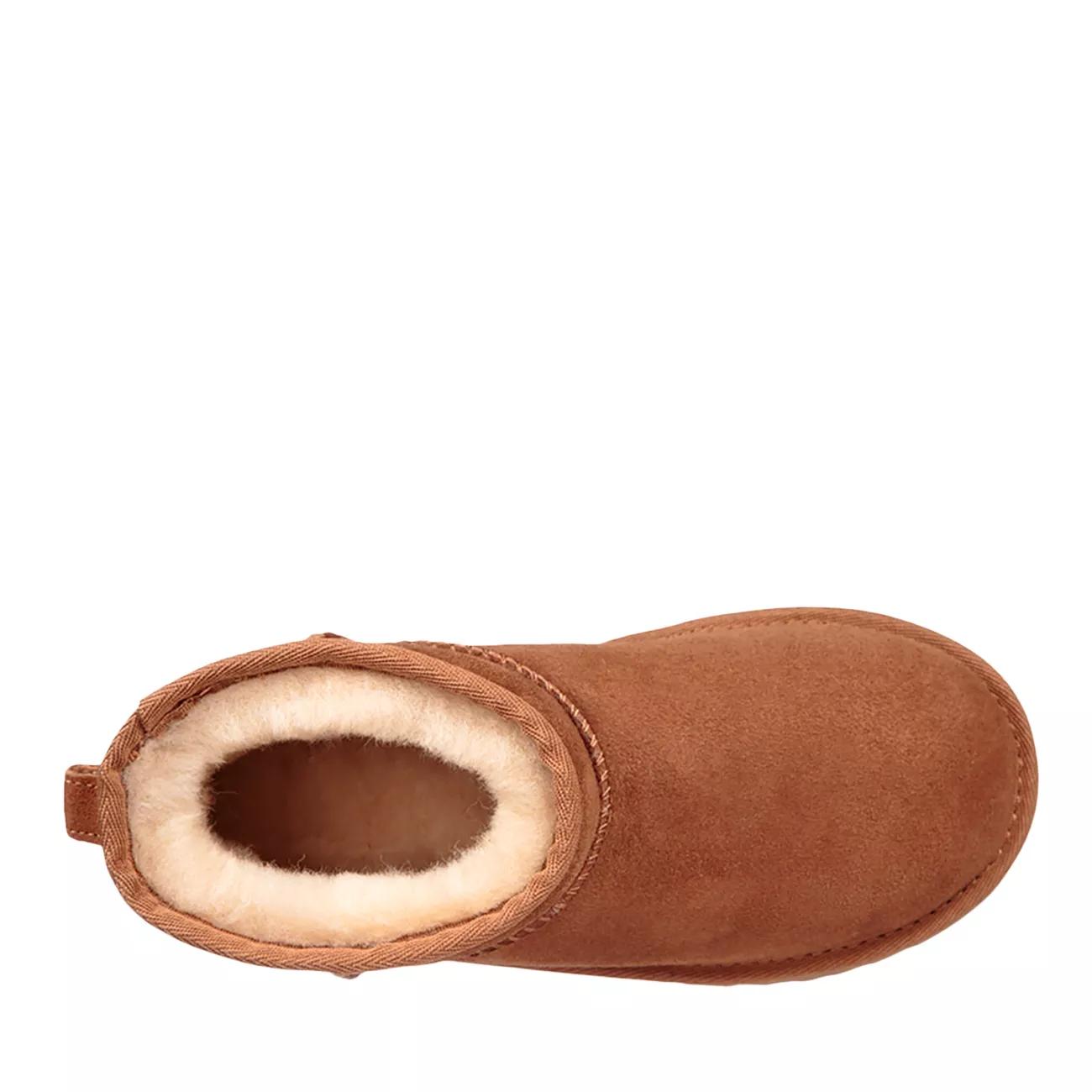 Youth Girl's Classic Mini II Boot