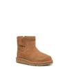 Youth Girls' Adri Classic Mini Boot CHESNUT SUEDE view