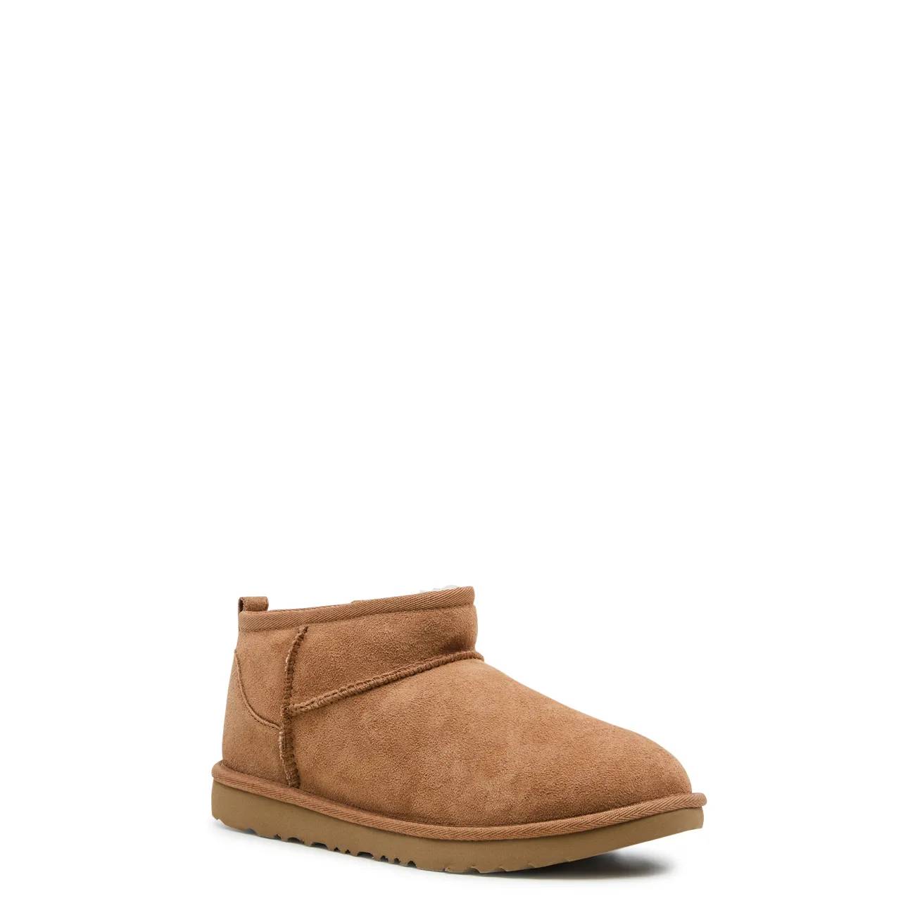 UGG Youth Girls' Classic Ultra Mini Boot