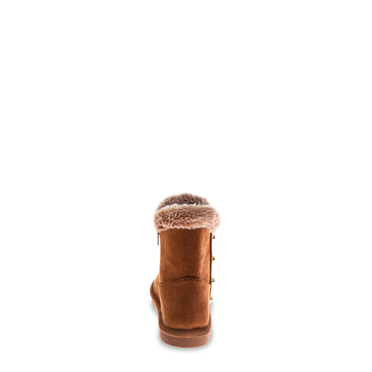 Youth Girls' Heart Boot