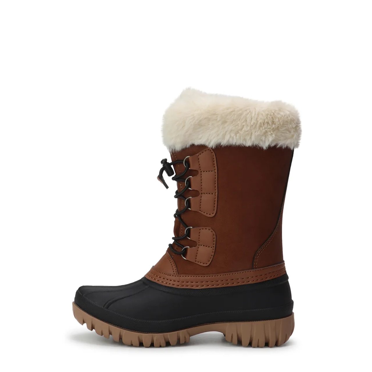 Youth Girls' Clover Winter Boot