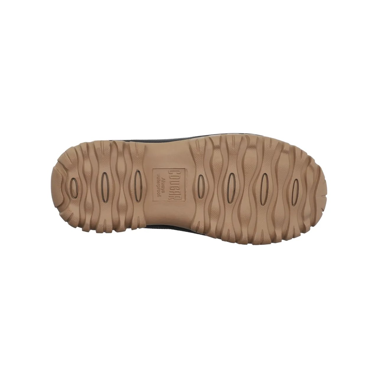 Youth Girls' Clover Winter Boot