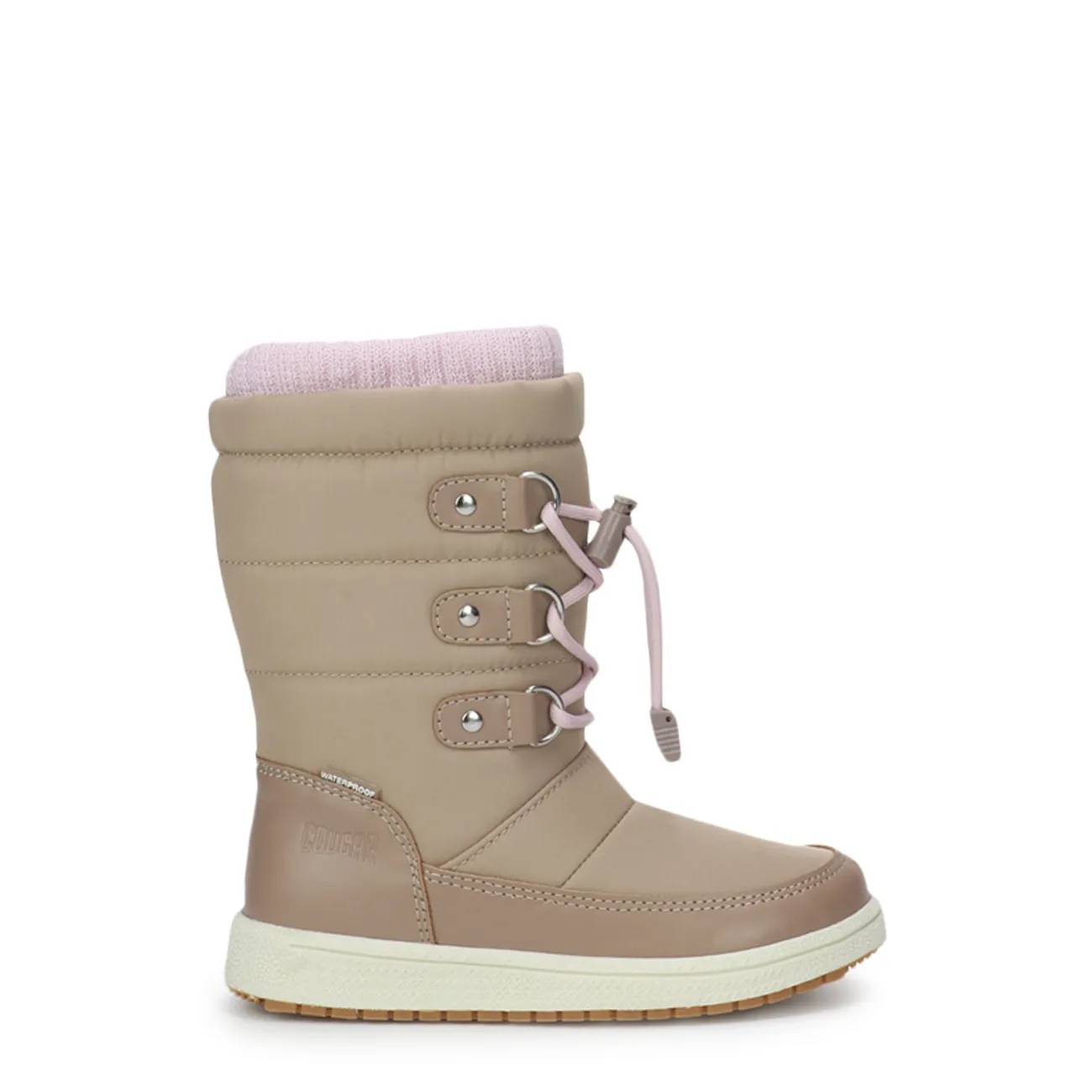 Youth Girls' Moscato Winter Boot
