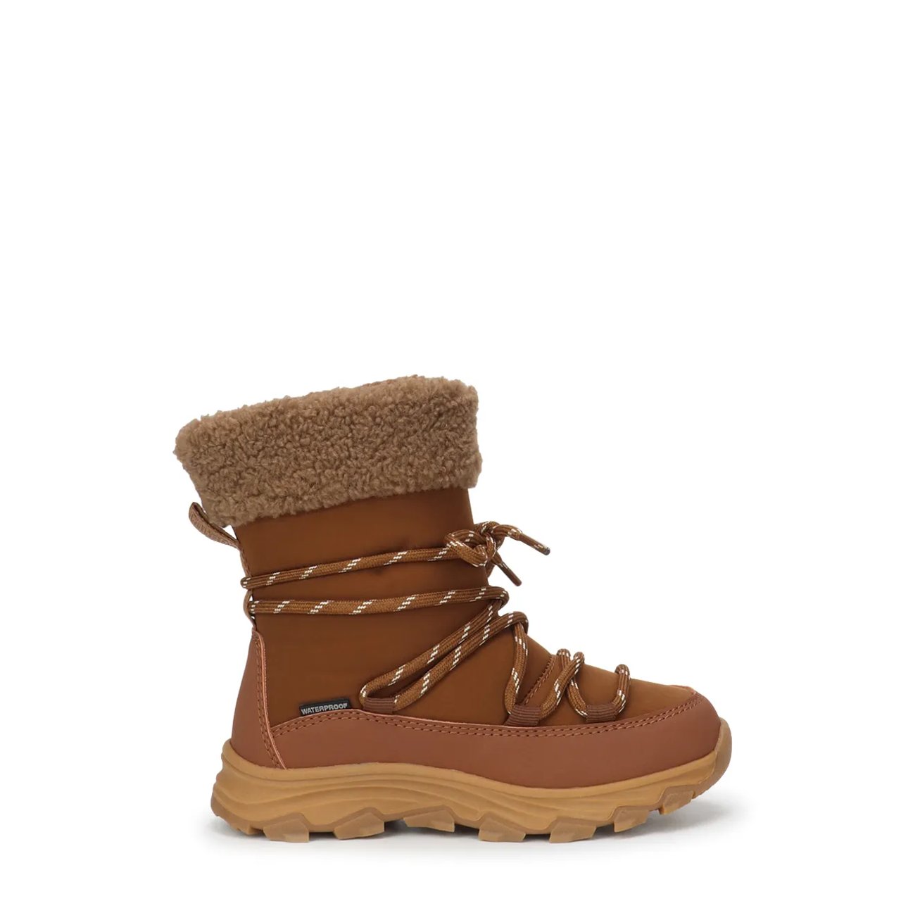 Youth Girls' Serenity Winter Boot