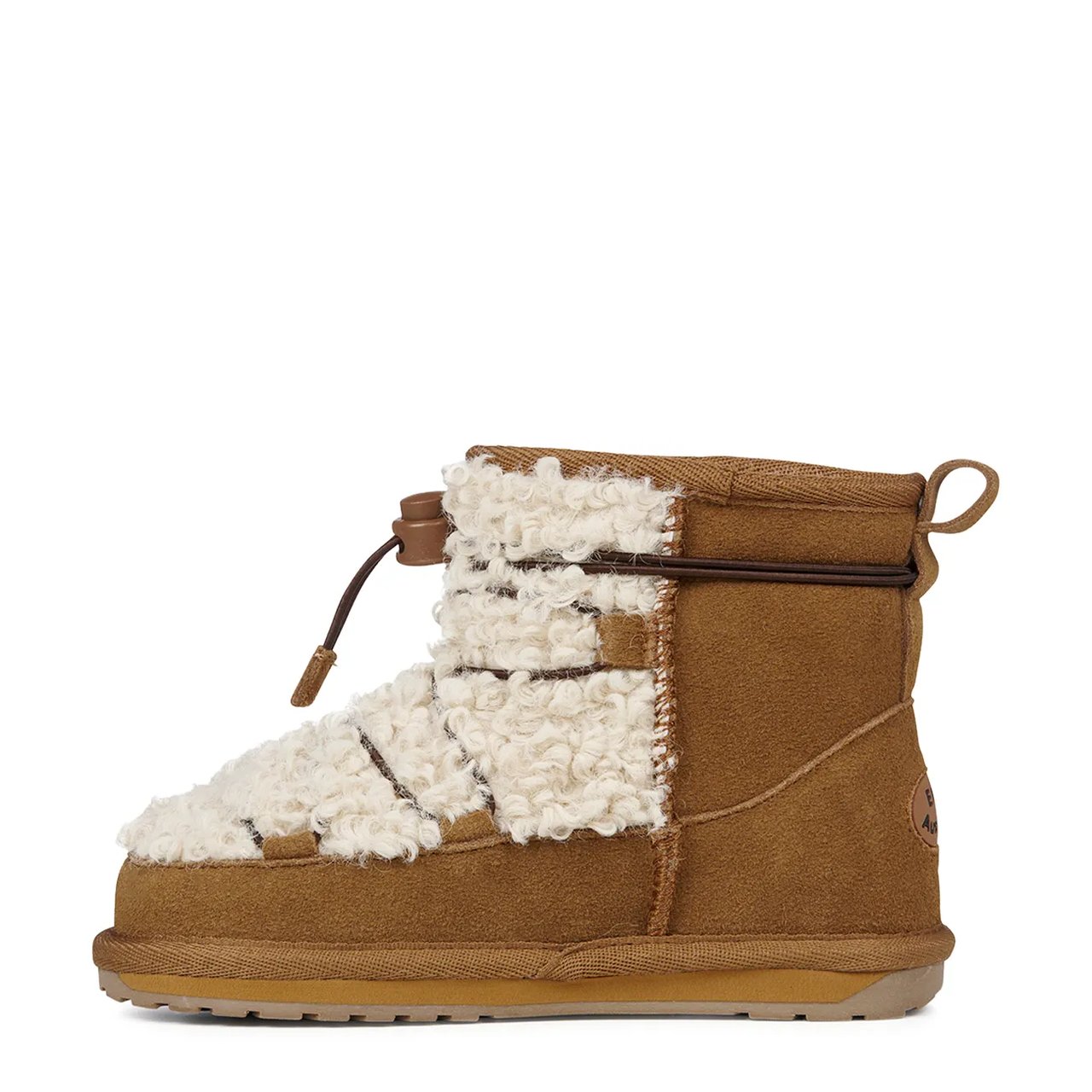 Youth Girls' Mauboy Winter Boot