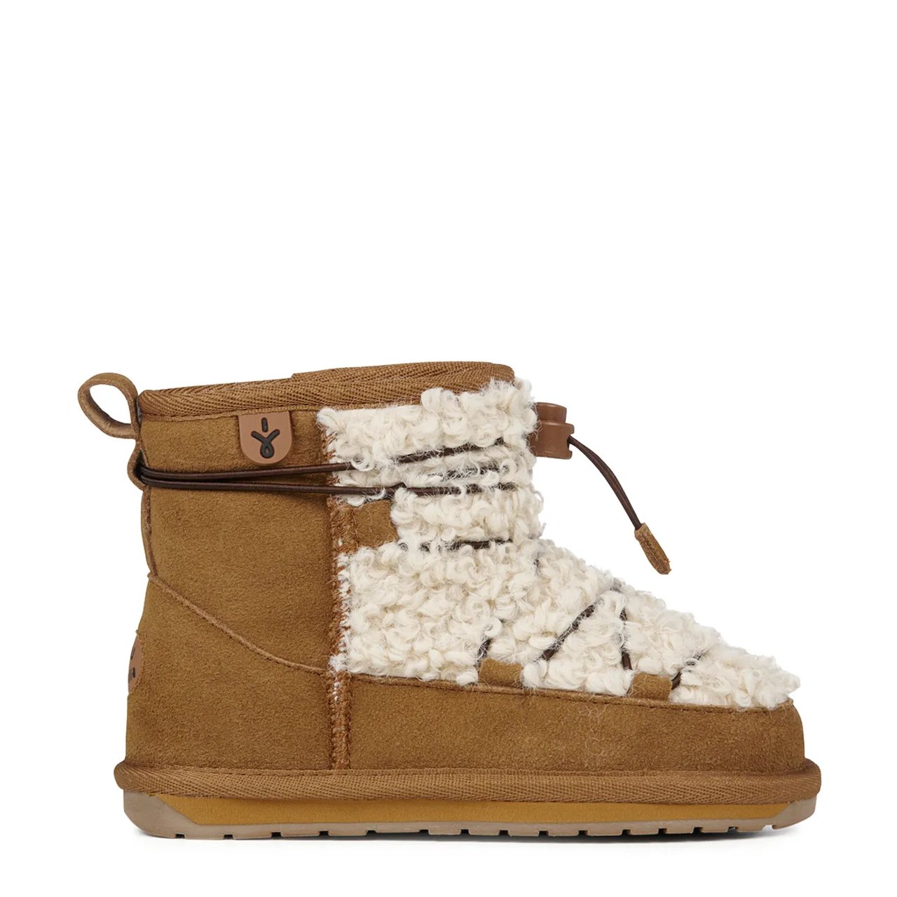 Youth Girls' Mauboy Winter Boot