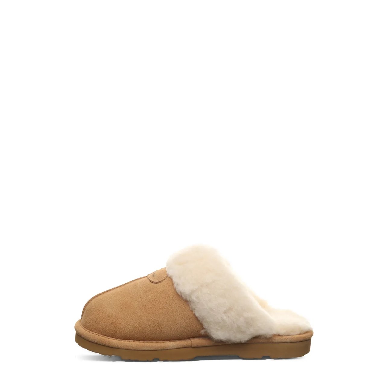Youth Girl's Loki Suede Slipper