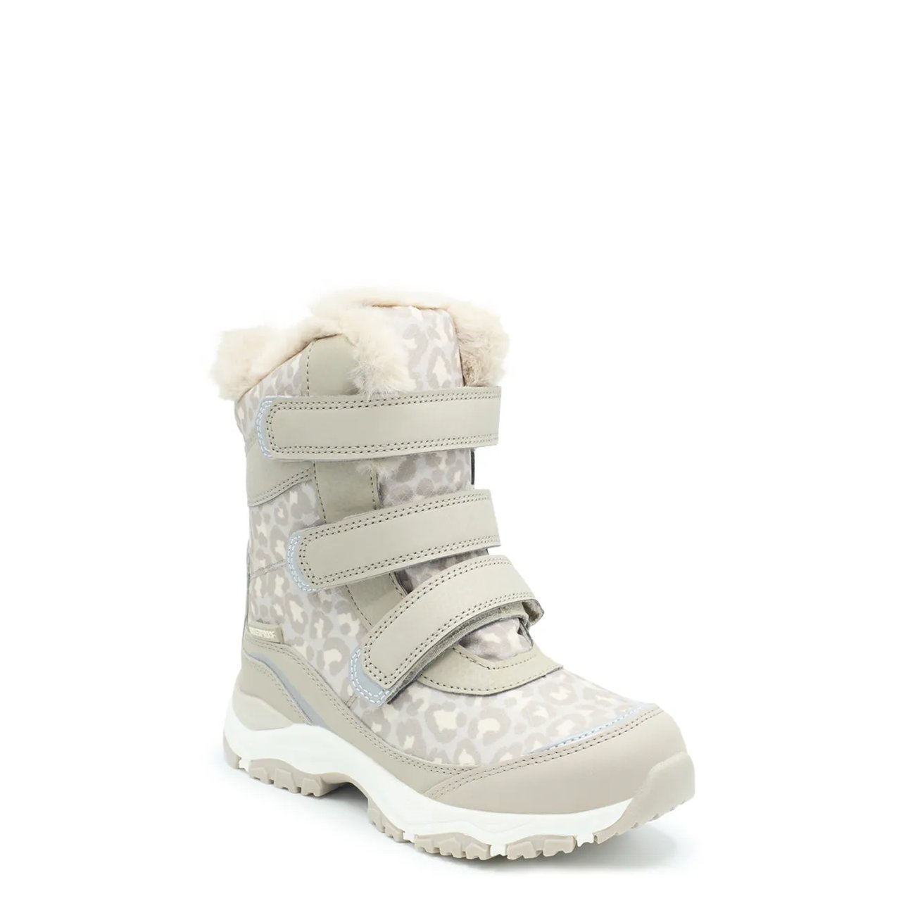 Youth Girls' Waterproof Winter Boot
